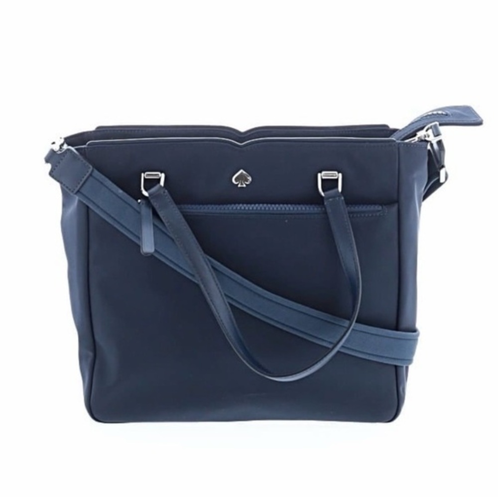 Kate Spade Navy Shoulder Bag